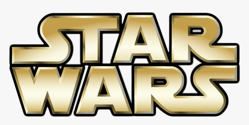 Detail Star Wars Logo No Background Nomer 4