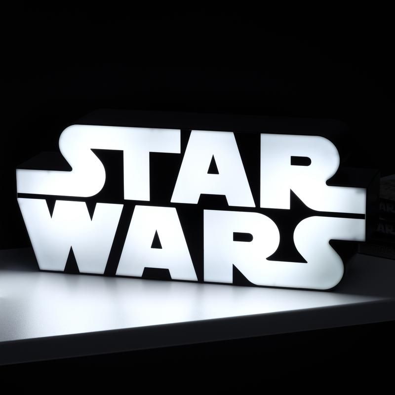 Detail Star Wars Logo Pictures Nomer 31