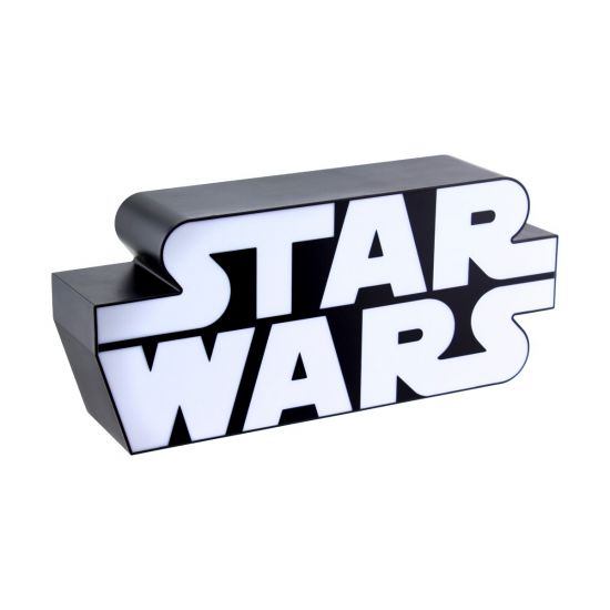 Detail Star Wars Logo Pictures Nomer 33