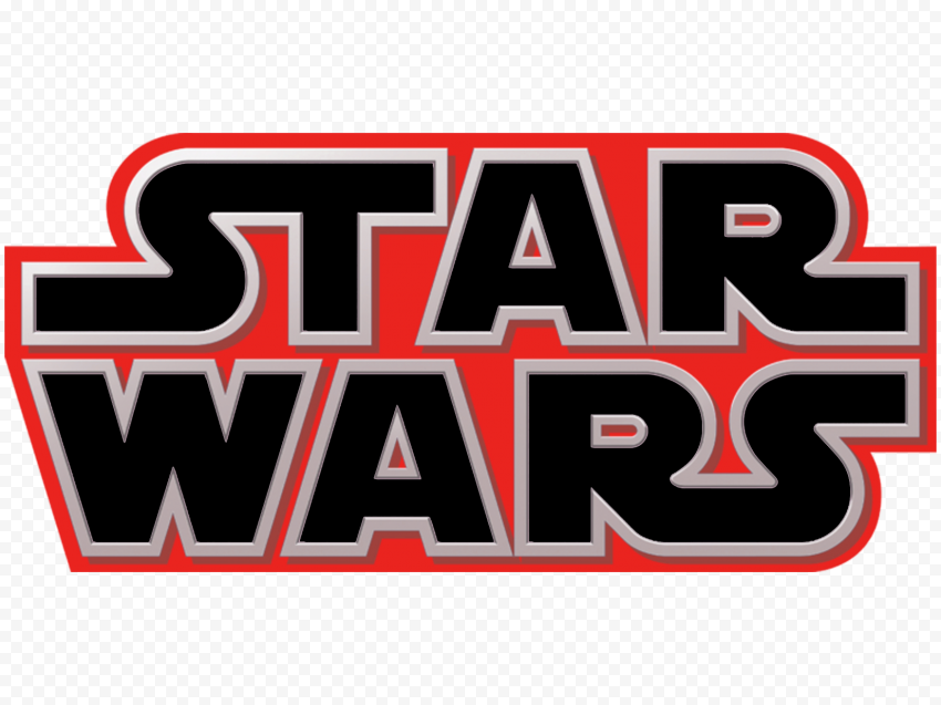 Detail Star Wars Logo Pictures Nomer 44