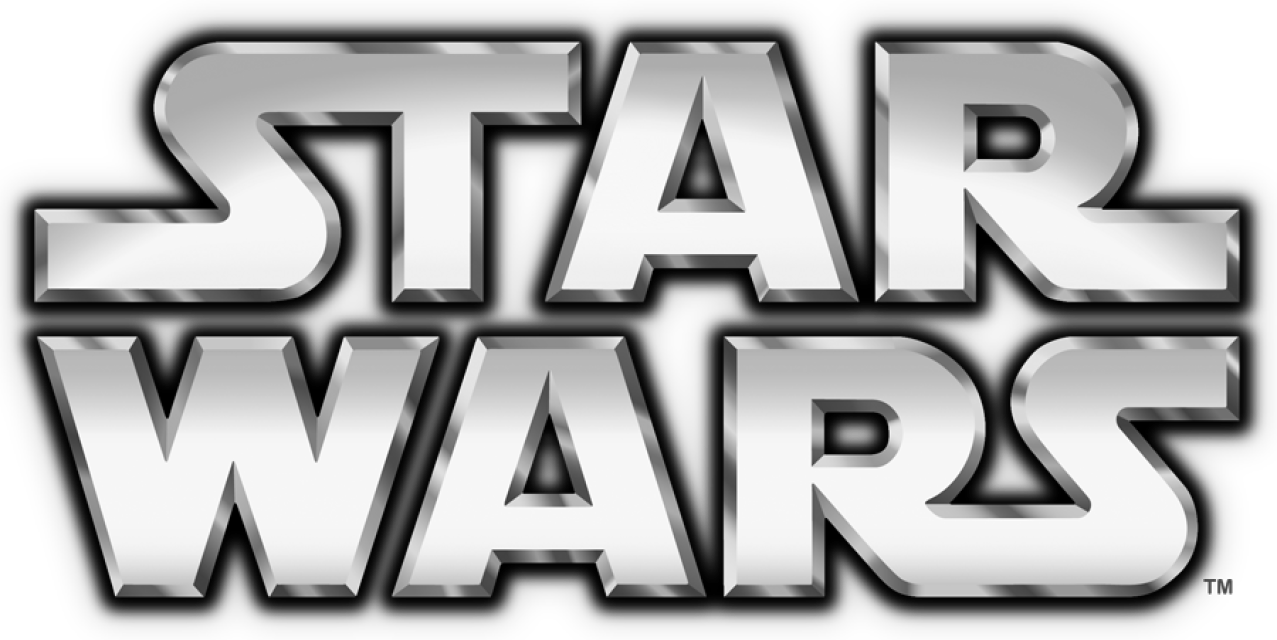 Detail Star Wars Logo Png Nomer 14