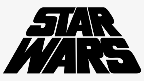 Detail Star Wars Logo Png Nomer 21