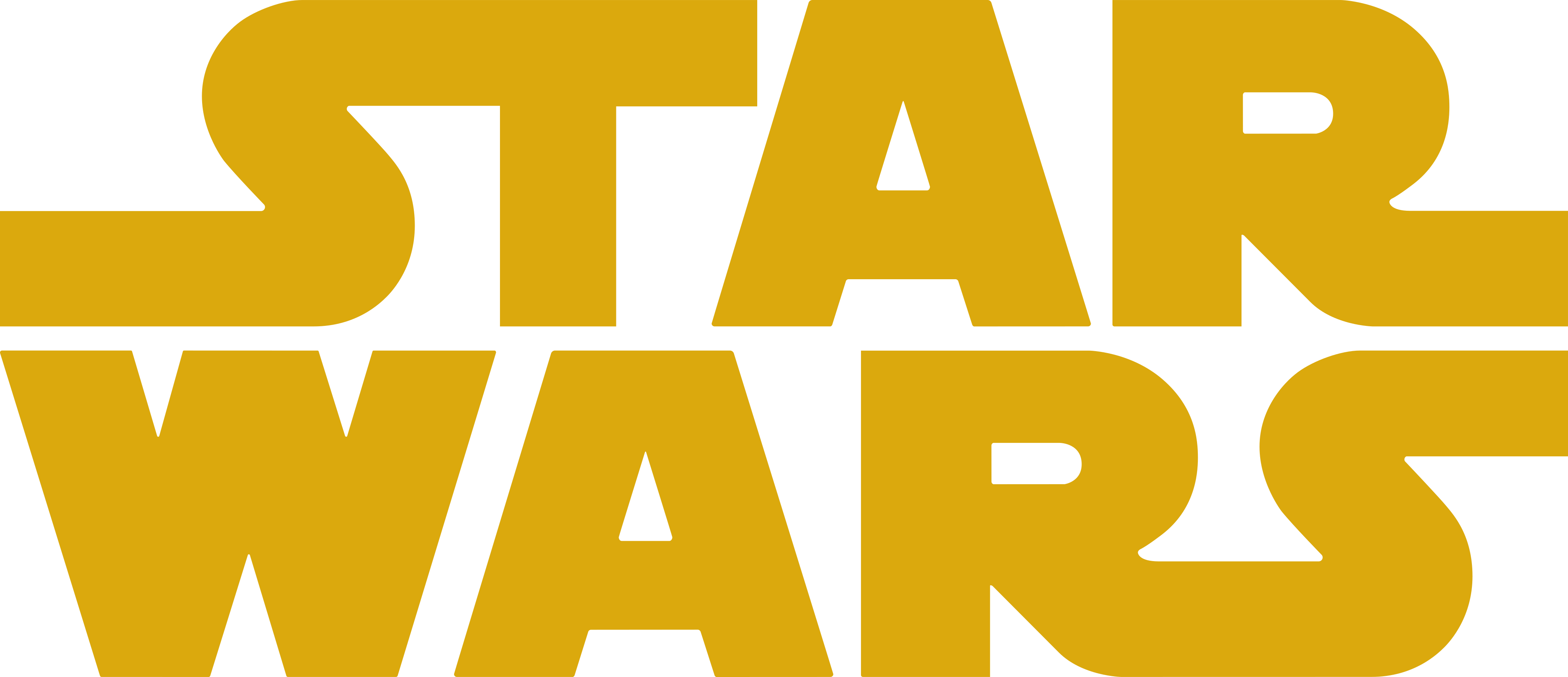 Detail Star Wars Logo Png Nomer 4