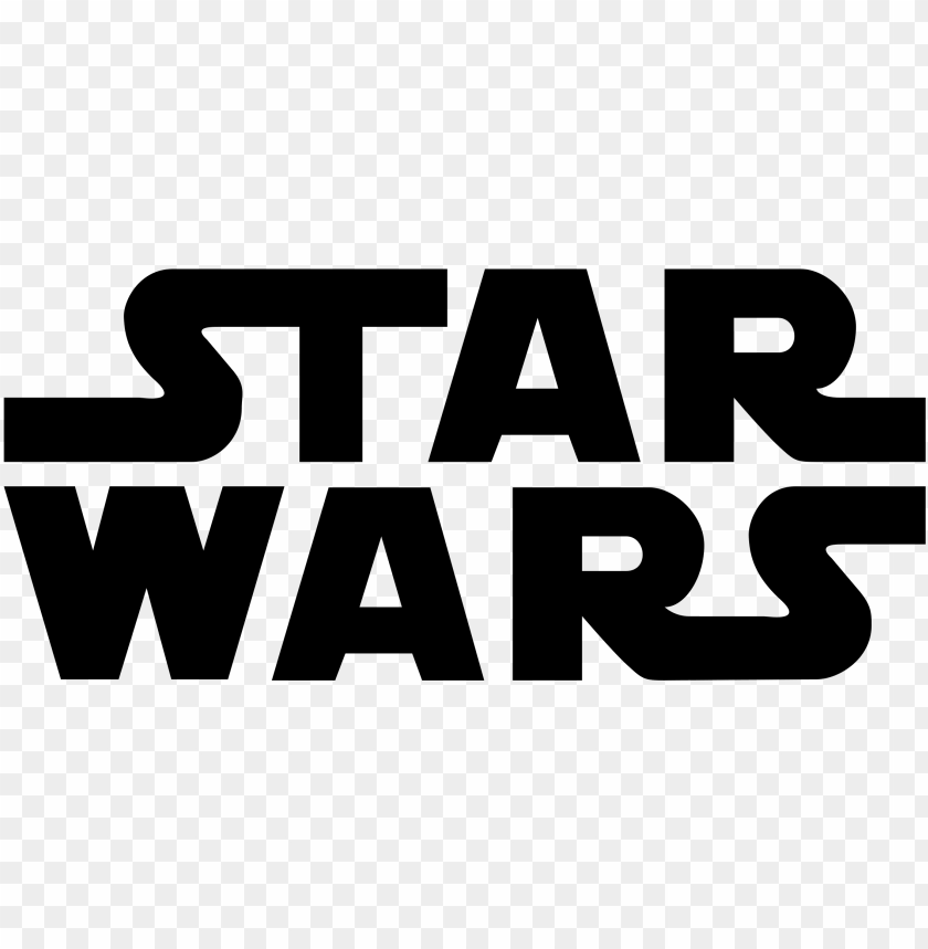 Detail Star Wars Logo Png Nomer 32