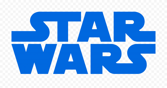 Detail Star Wars Logo Png Nomer 39