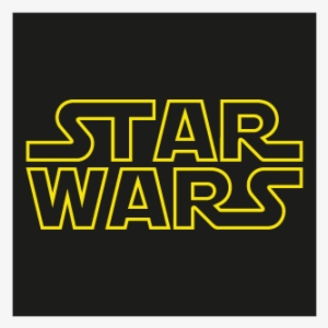 Detail Star Wars Logo Png Nomer 44