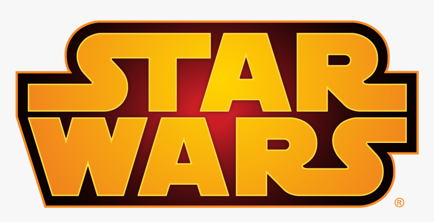 Detail Star Wars Logo Png Transparent Nomer 22
