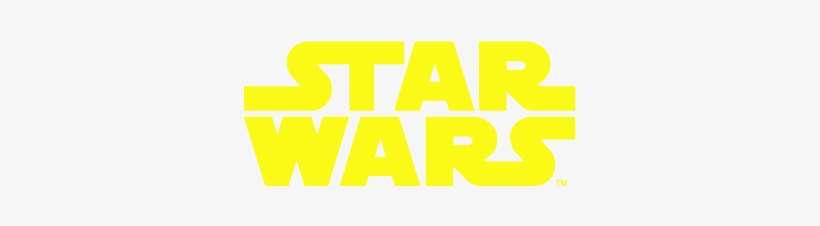 Detail Star Wars Logo Png Transparent Nomer 35