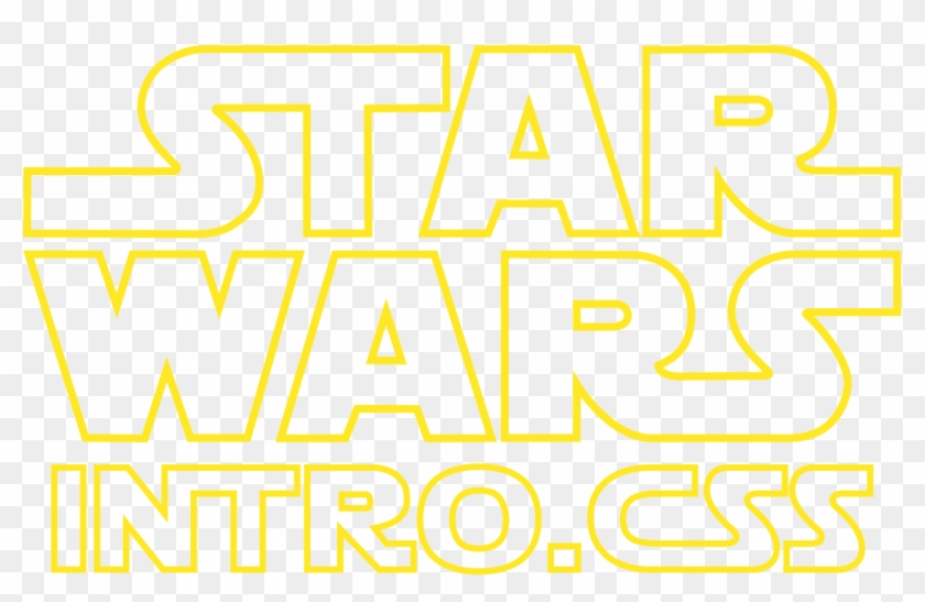 Detail Star Wars Logo Png Transparent Nomer 36