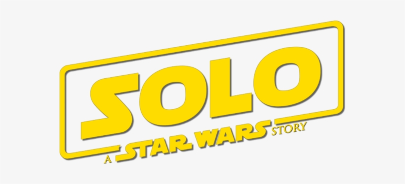 Detail Star Wars Logo Png Transparent Nomer 49