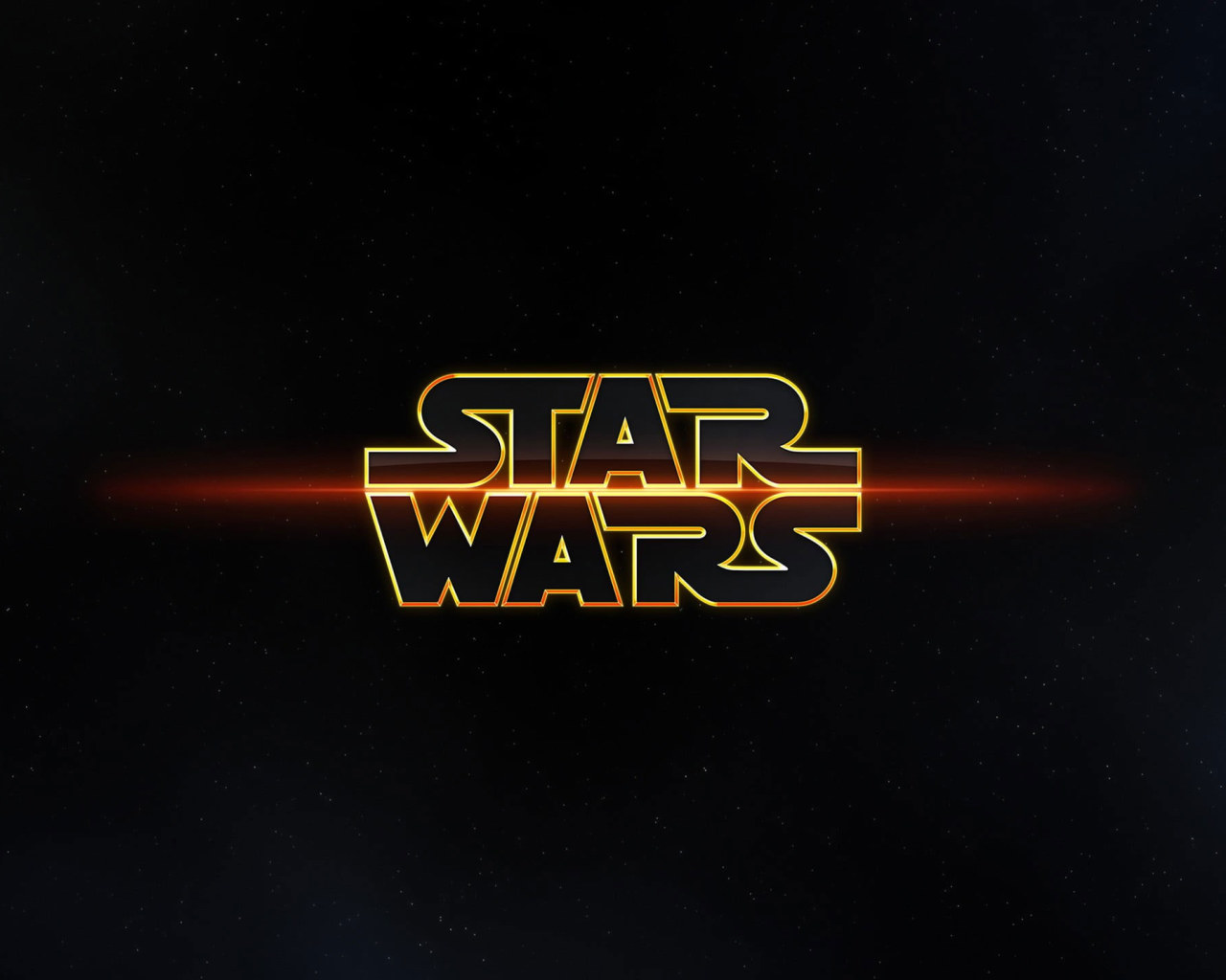 Detail Star Wars Logo With Stars Nomer 27