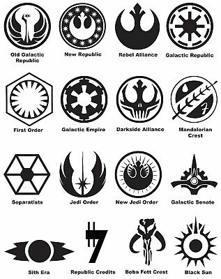 Detail Star Wars Logos Nomer 13