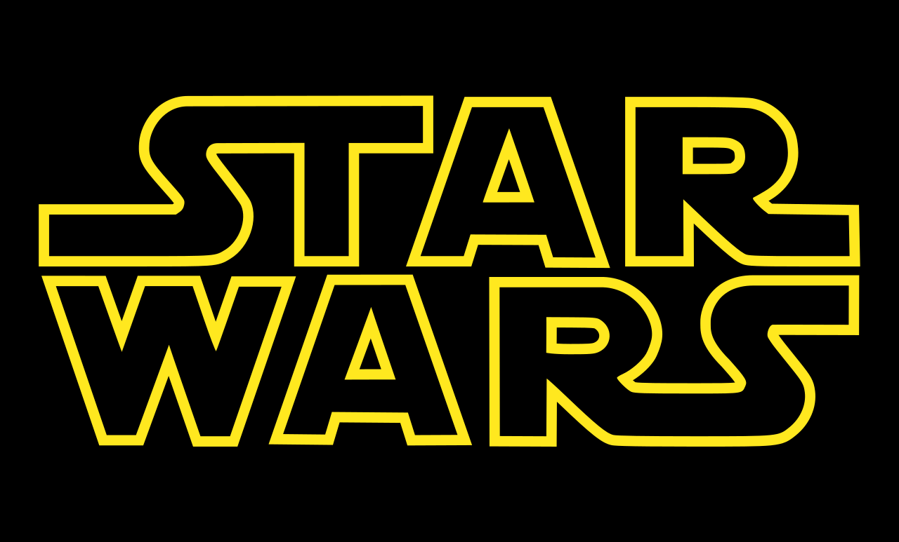 Detail Star Wars Logos Nomer 3