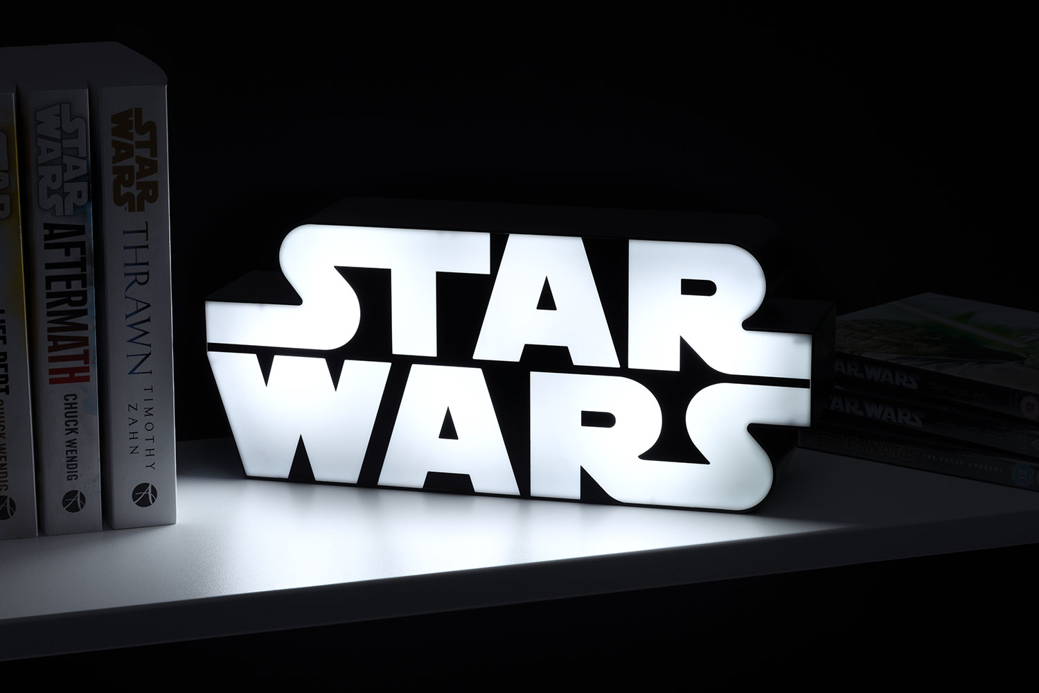 Detail Star Wars Logos Nomer 35