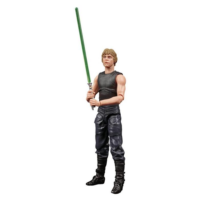 Detail Star Wars Luke Skywalker Nomer 14