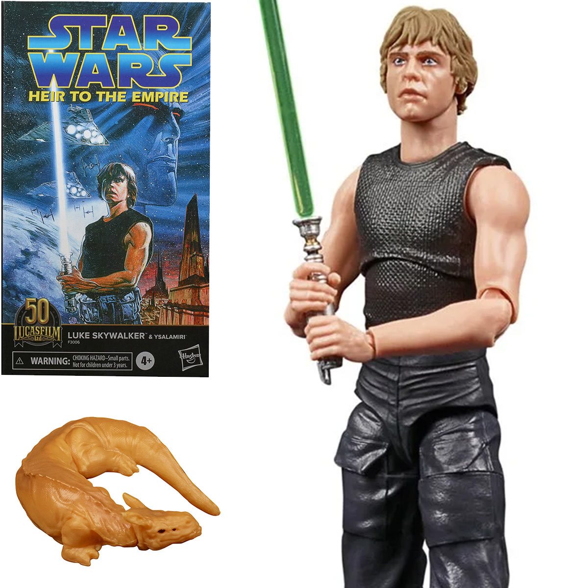 Detail Star Wars Luke Skywalker Nomer 21