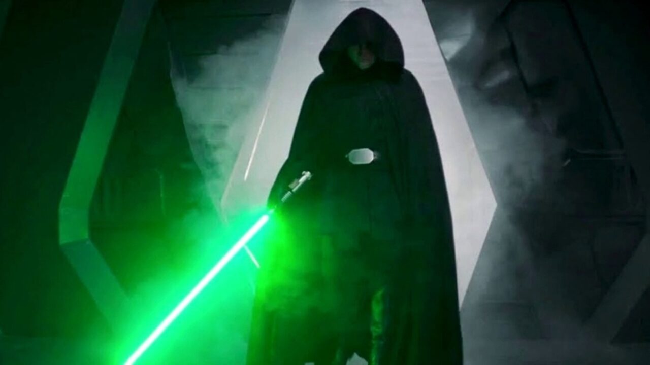 Detail Star Wars Luke Skywalker Nomer 26