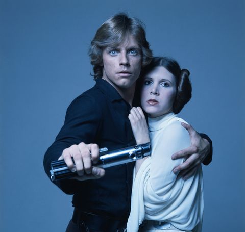 Detail Star Wars Luke Skywalker Nomer 29