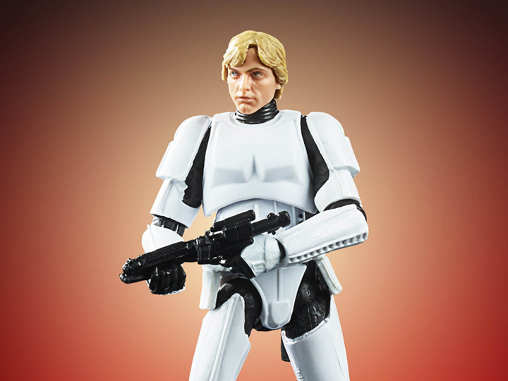 Detail Star Wars Luke Skywalker Nomer 34