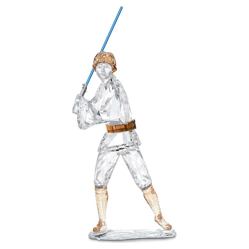 Detail Star Wars Luke Skywalker Nomer 42