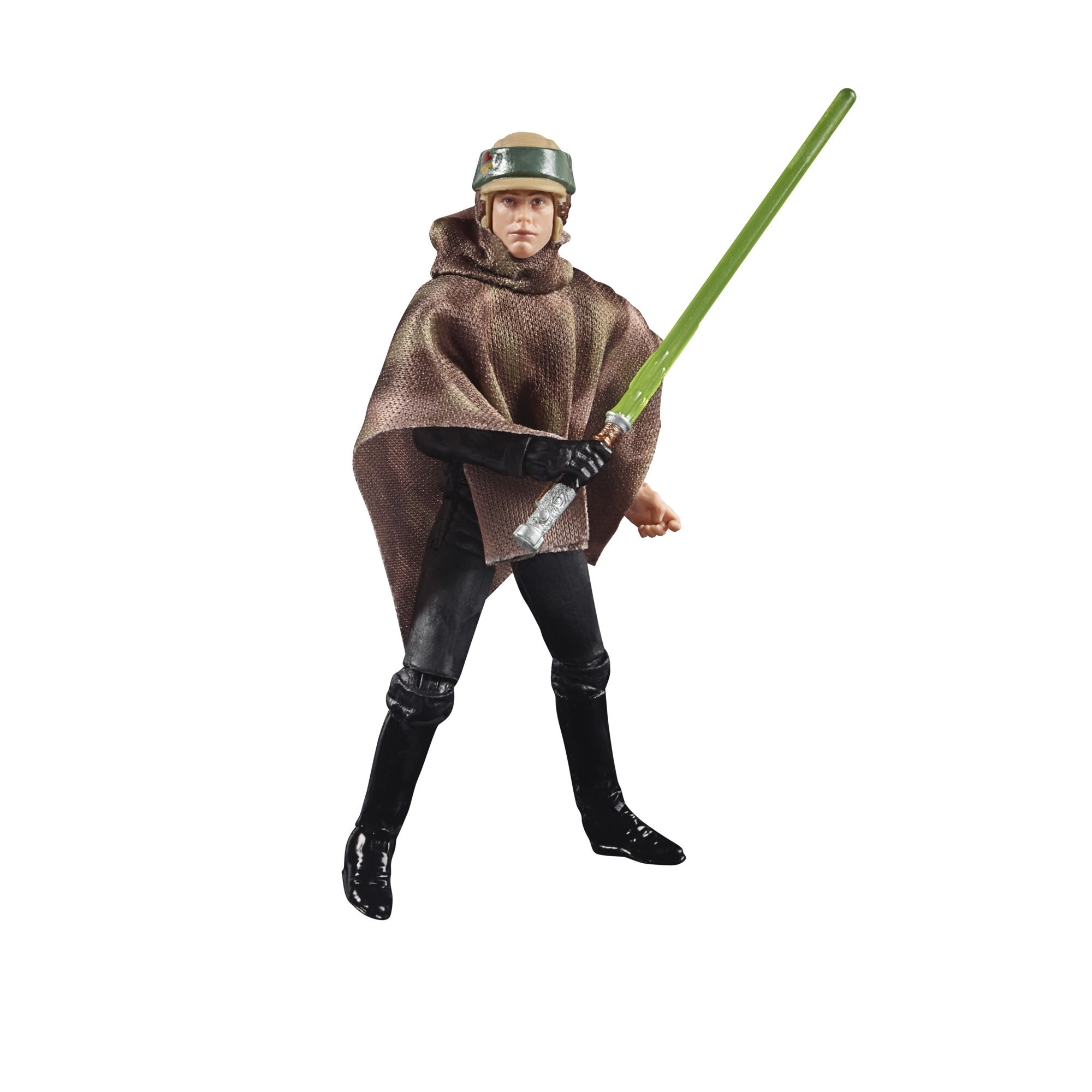 Detail Star Wars Luke Skywalker Nomer 47
