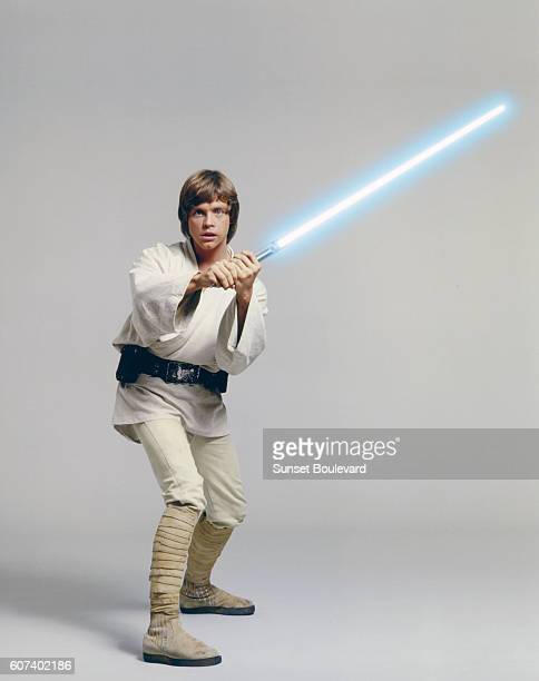 Detail Star Wars Luke Skywalker Nomer 49