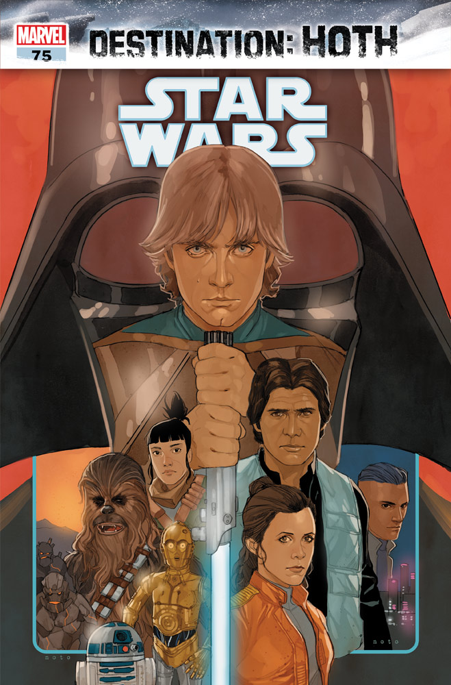 Detail Star Wars Luke Skywalker Nomer 56