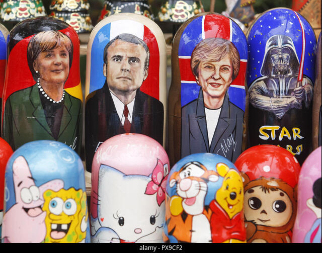 Detail Star Wars Matryoshka Nomer 33