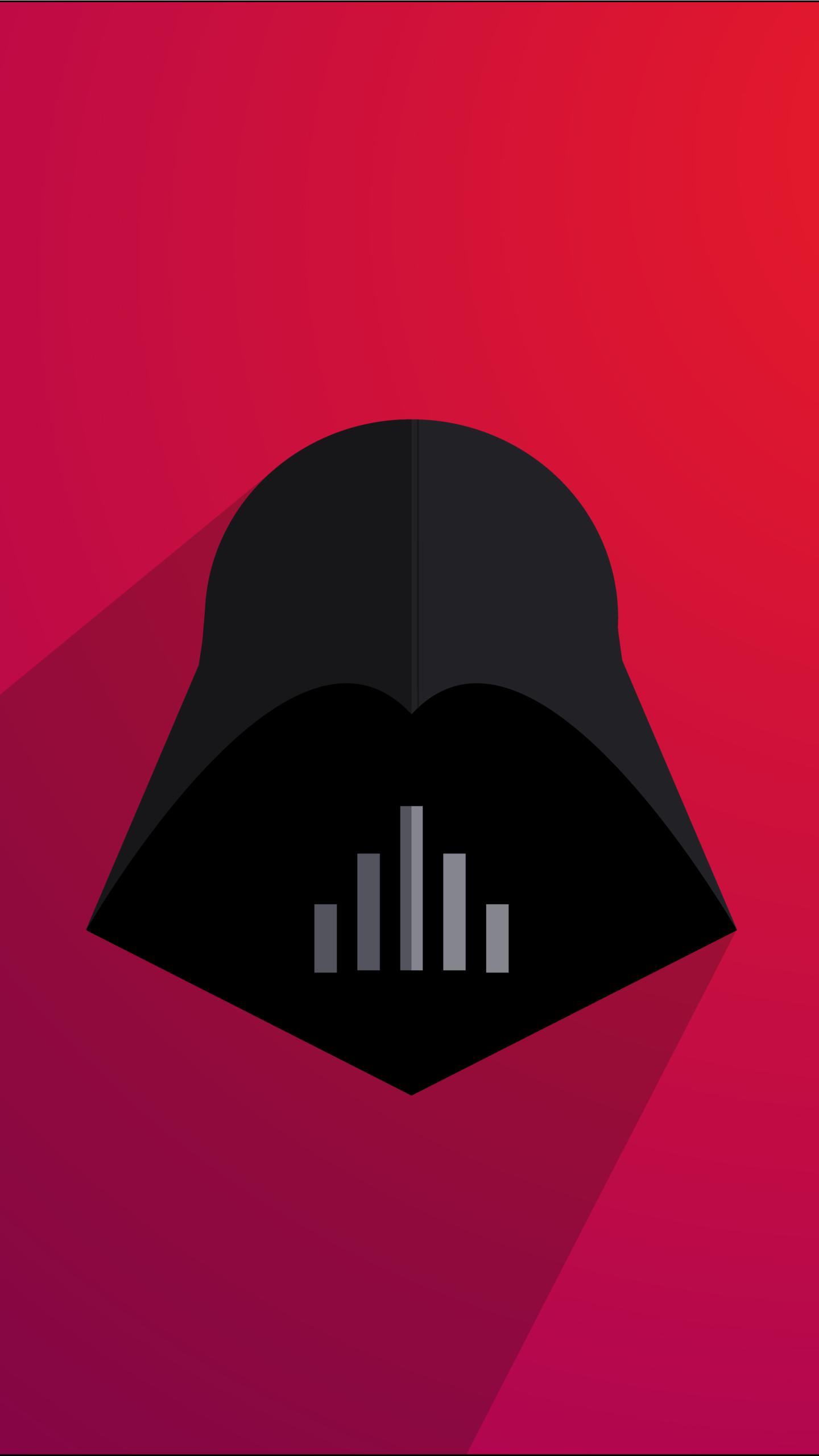 Detail Star Wars Minimalist Wallpaper Nomer 33