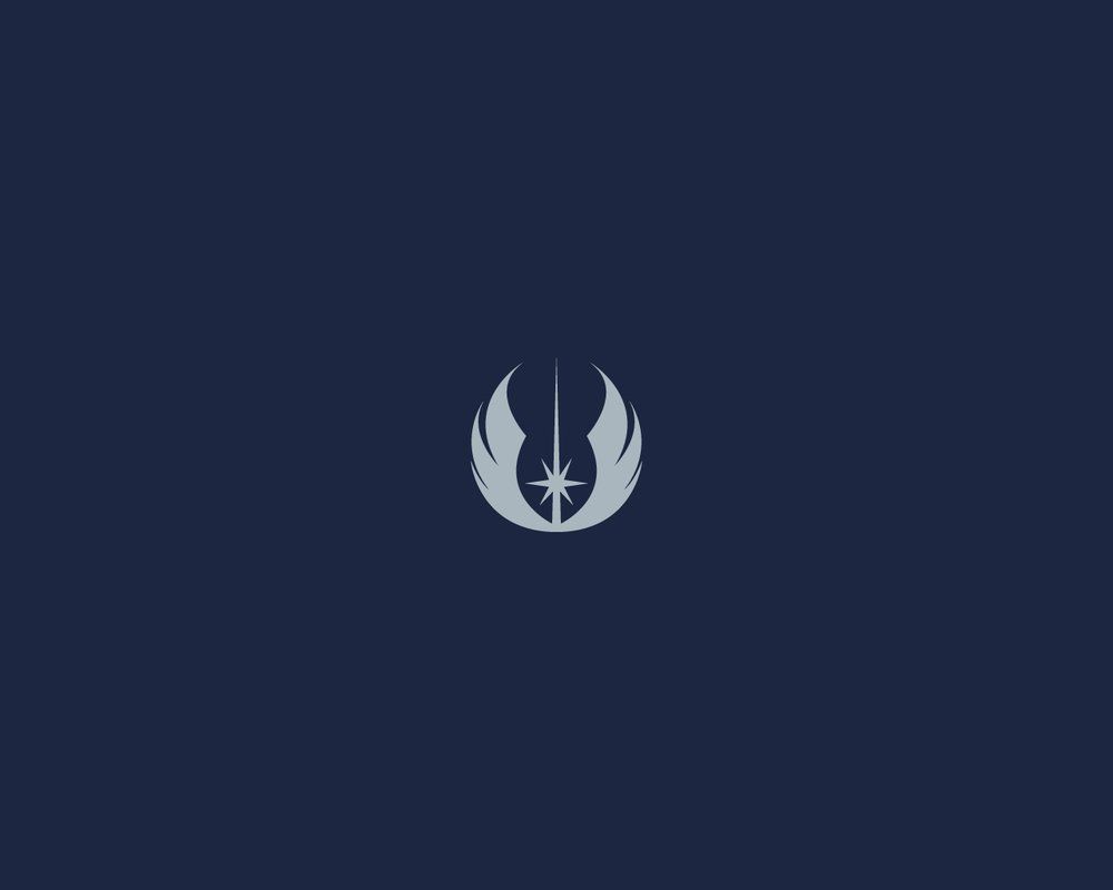 Detail Star Wars Minimalist Wallpaper Nomer 37