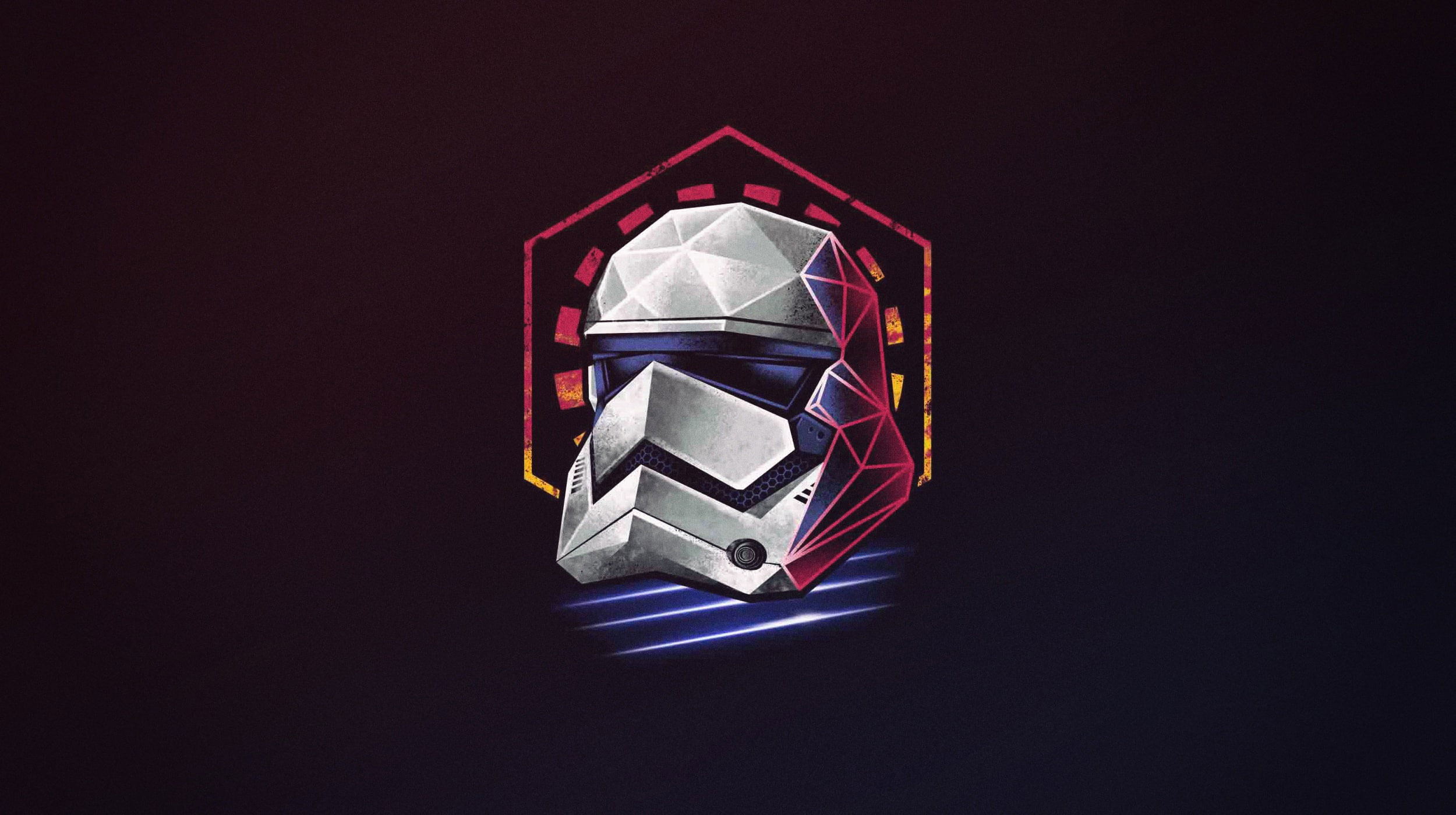 Detail Star Wars Minimalist Wallpaper Nomer 41