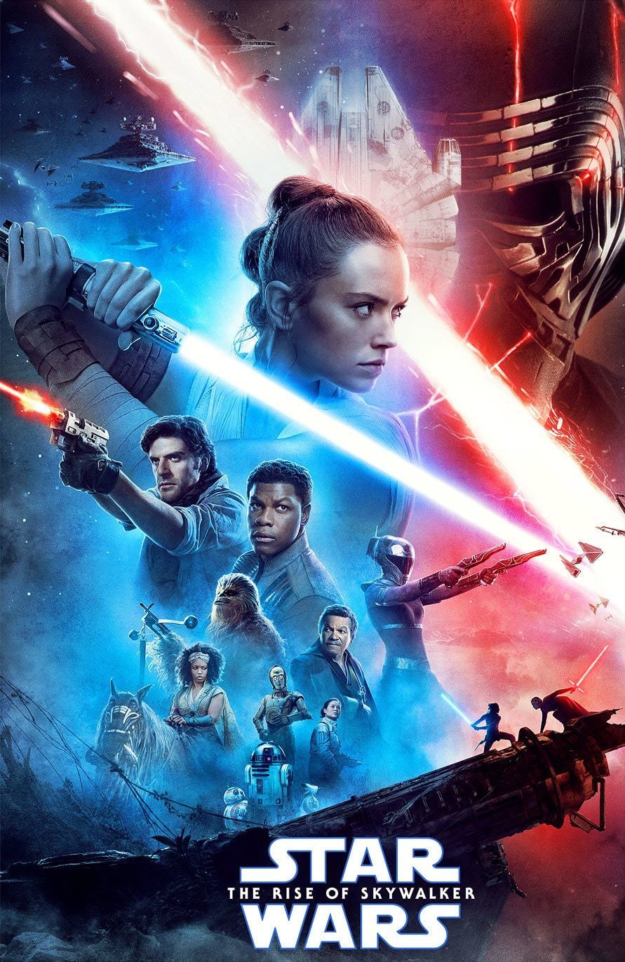 Star Wars Movie Download - KibrisPDR