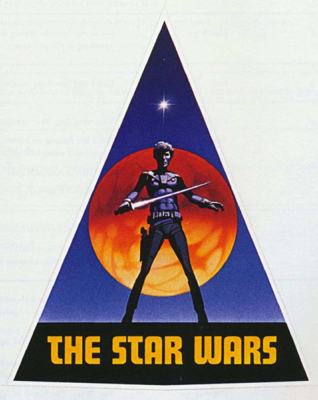 Detail Star Wars Movie Logo Nomer 32