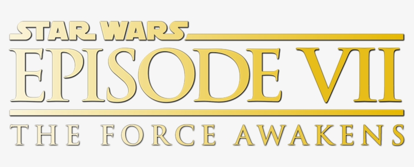 Detail Star Wars Movie Logo Nomer 37