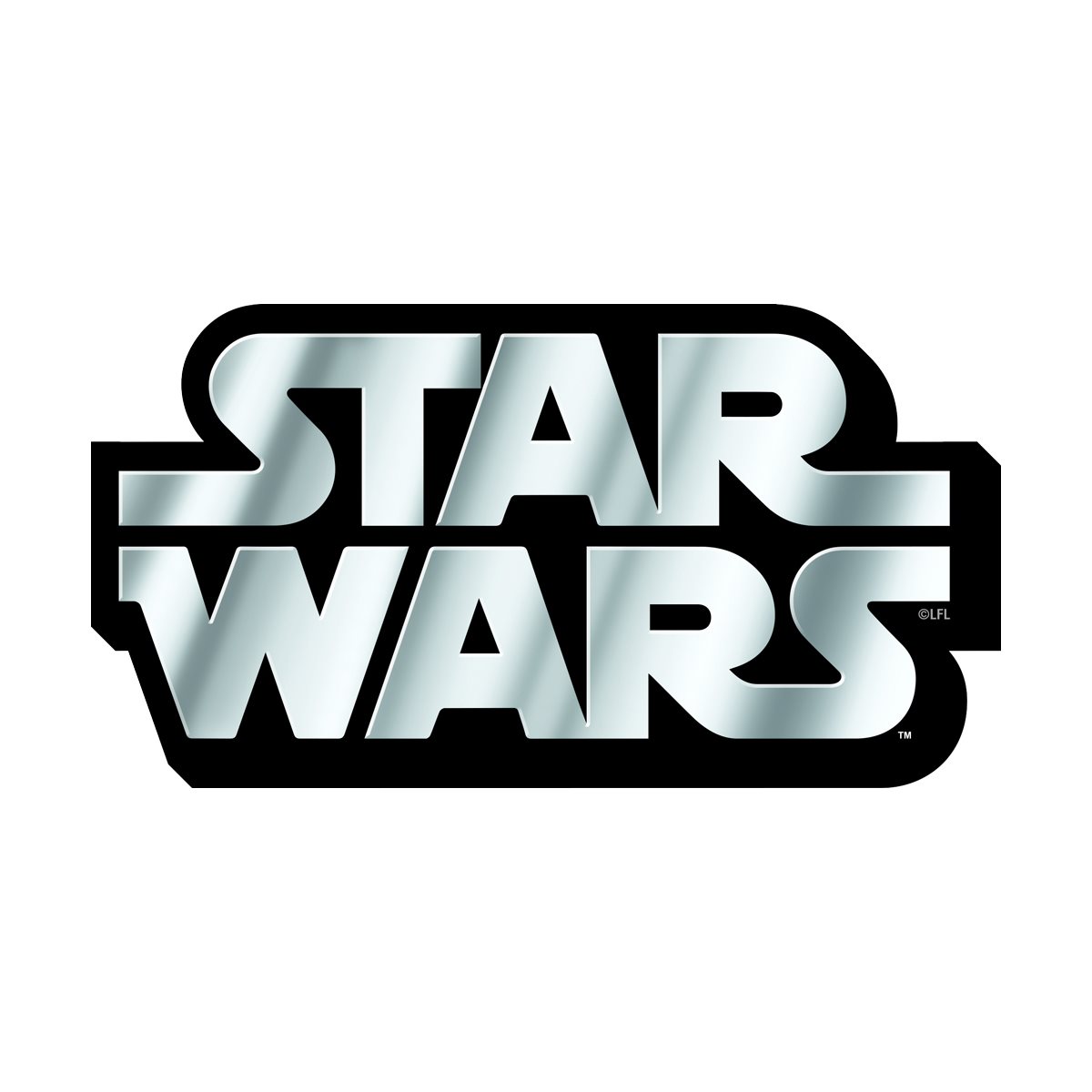 Detail Star Wars Old Logo Nomer 7