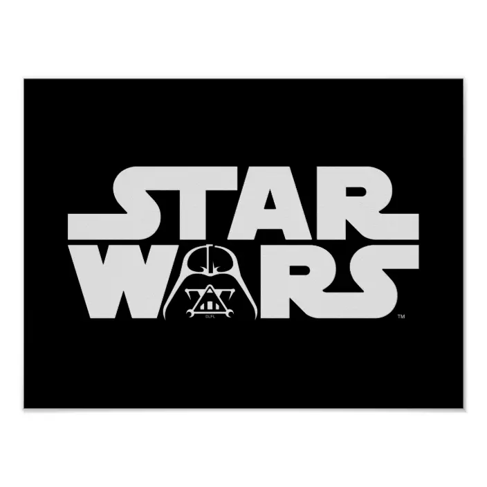 Detail Star Wars Old Logo Nomer 20