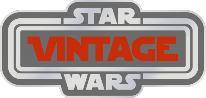 Detail Star Wars Old Logo Nomer 39