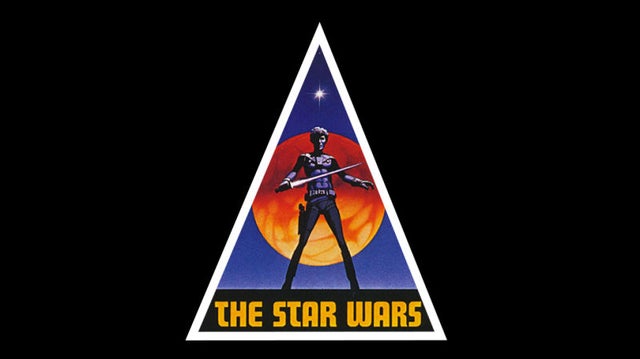 Detail Star Wars Old Logo Nomer 41