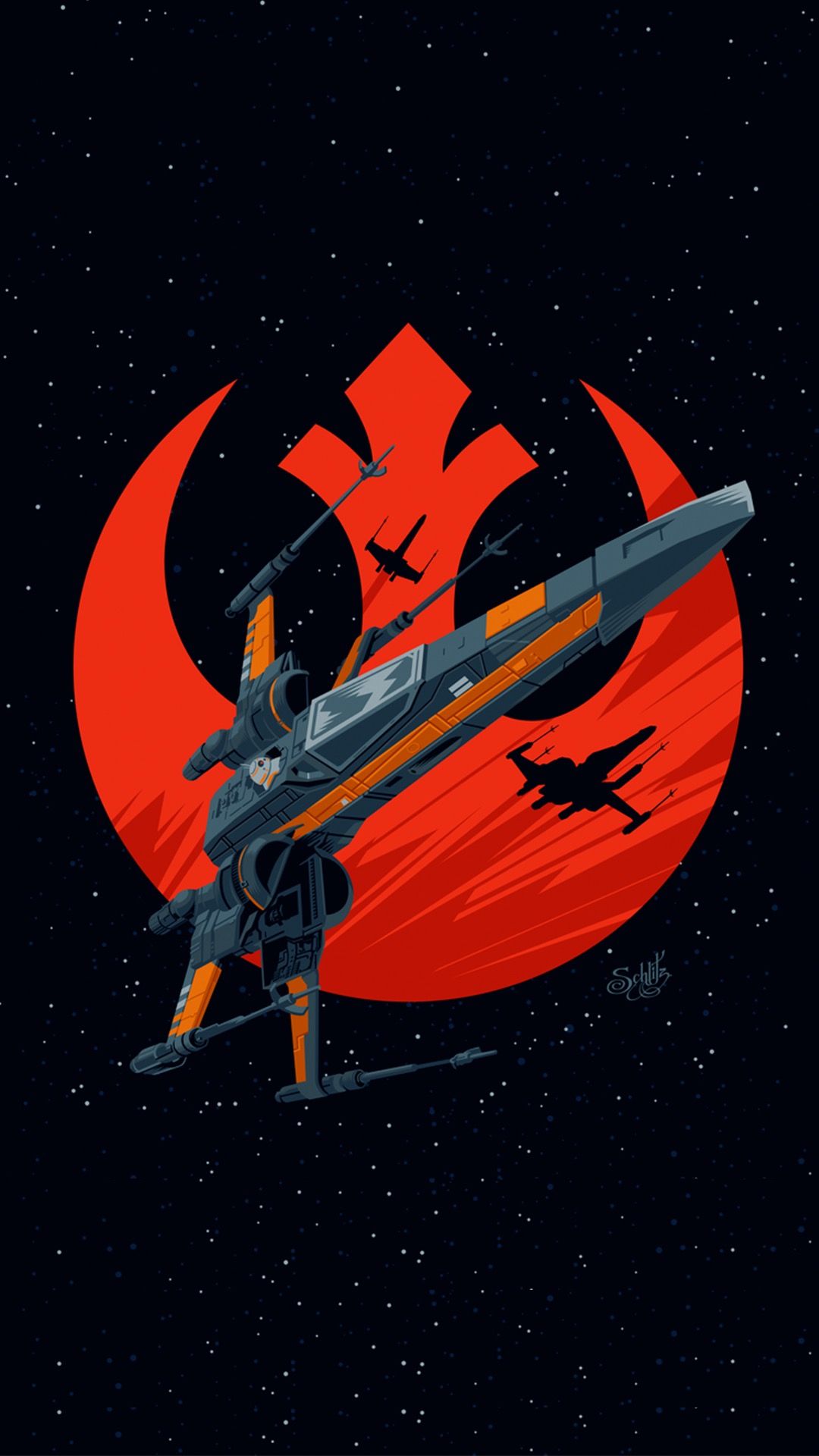 Detail Star Wars Phone Wallpaper Nomer 20