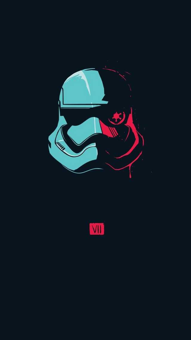 Detail Star Wars Phone Wallpaper Nomer 21