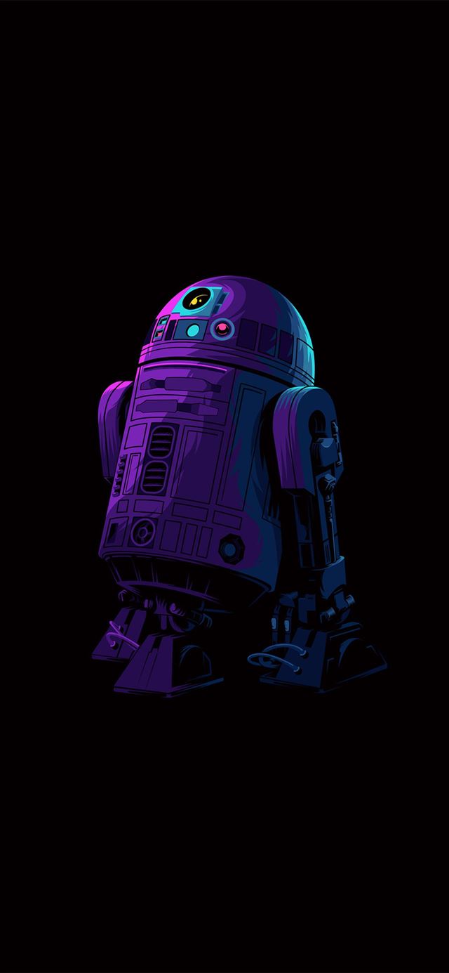 Detail Star Wars Phone Wallpaper Nomer 24