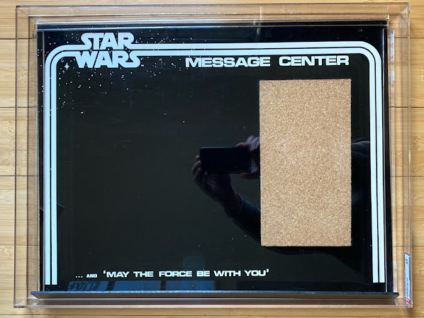 Detail Star Wars Photo Booth Frame Nomer 52