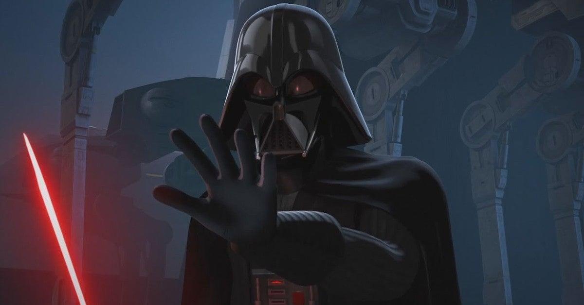 Detail Star Wars Pictures Of Darth Vader Nomer 21