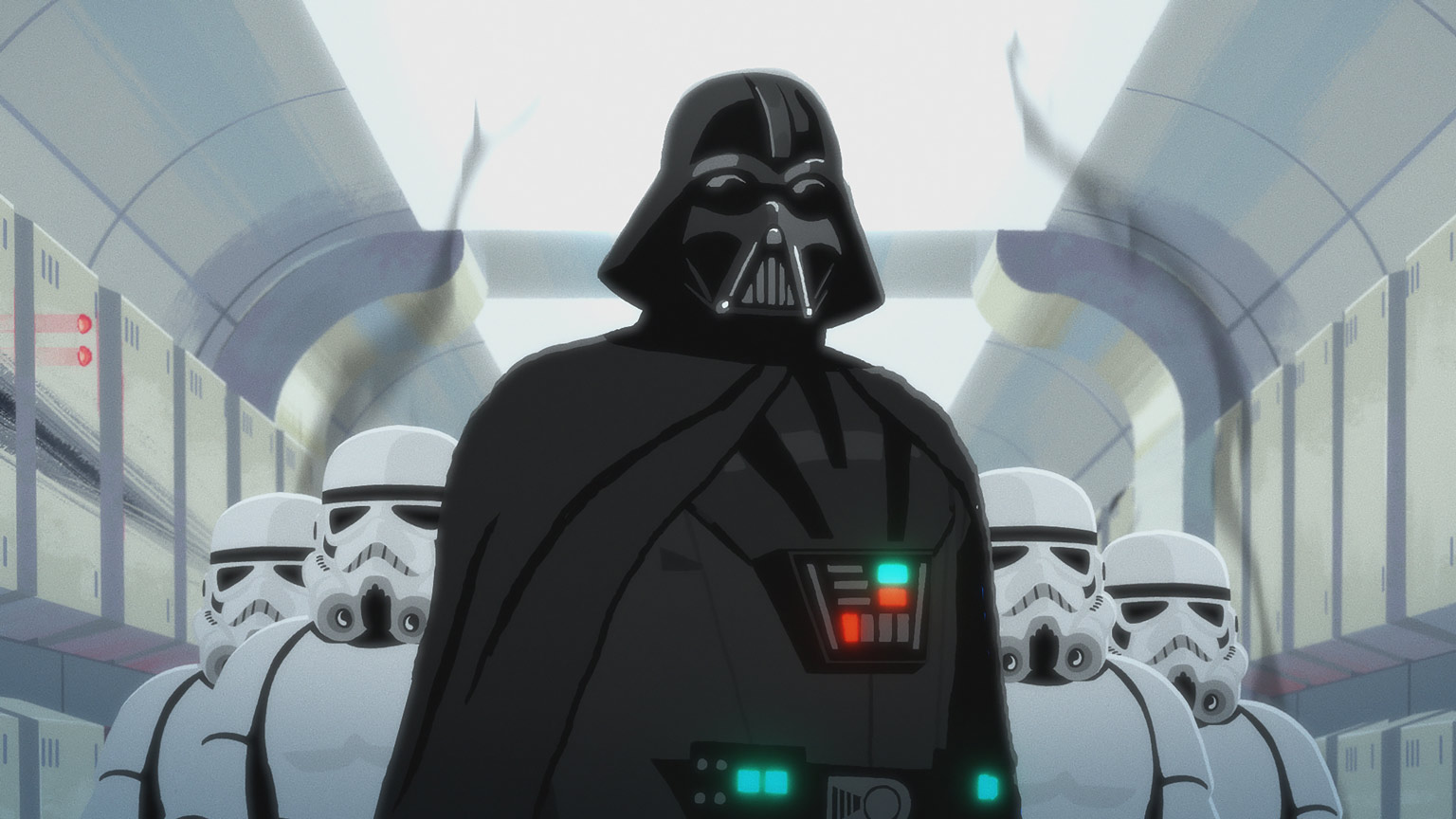 Detail Star Wars Pictures Of Darth Vader Nomer 51