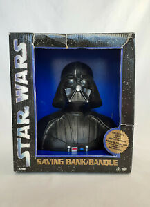 Detail Star Wars Piggy Bank Darth Vader Nomer 22