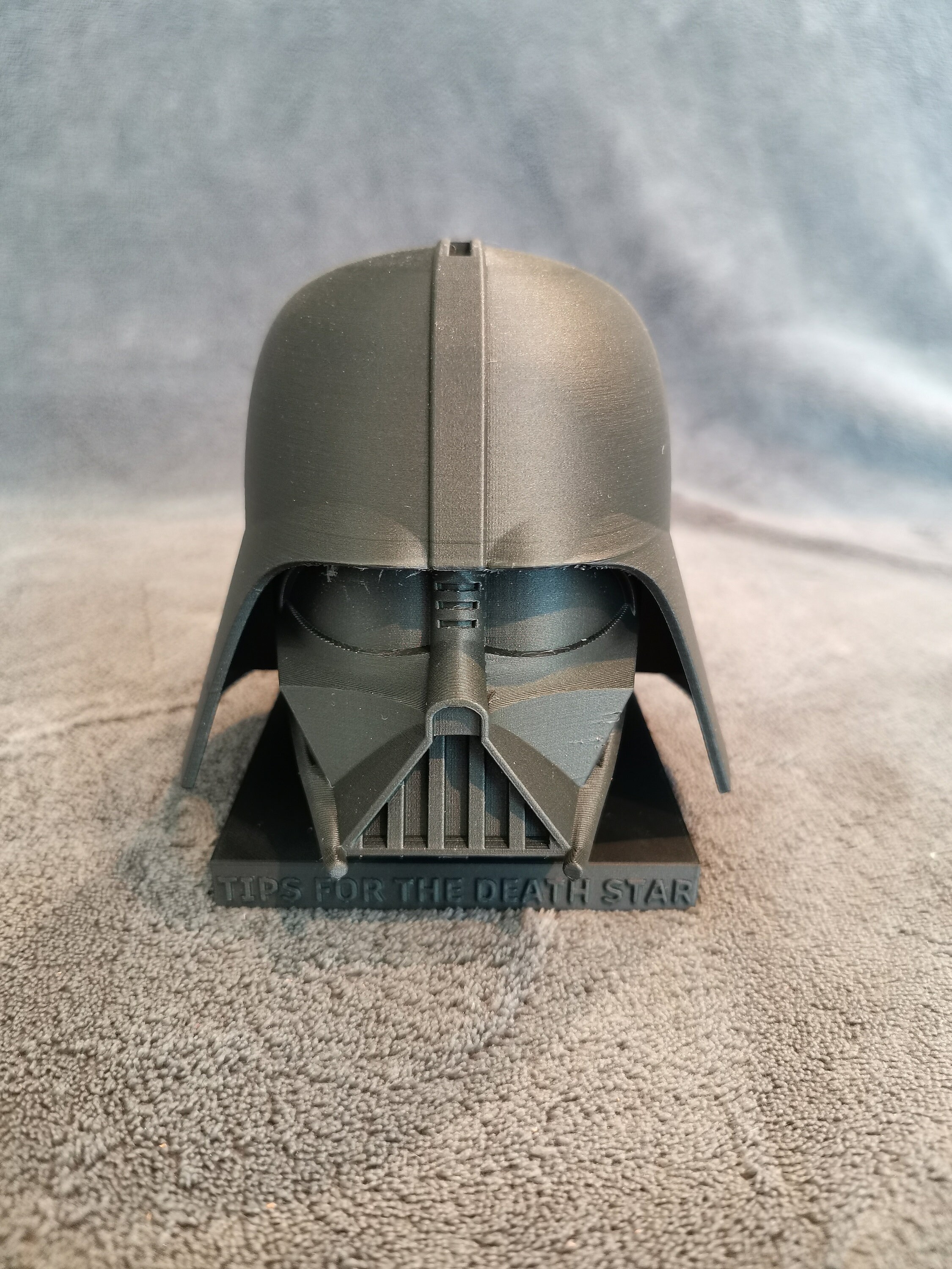 Detail Star Wars Piggy Bank Darth Vader Nomer 26