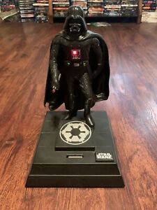 Detail Star Wars Piggy Bank Darth Vader Nomer 27