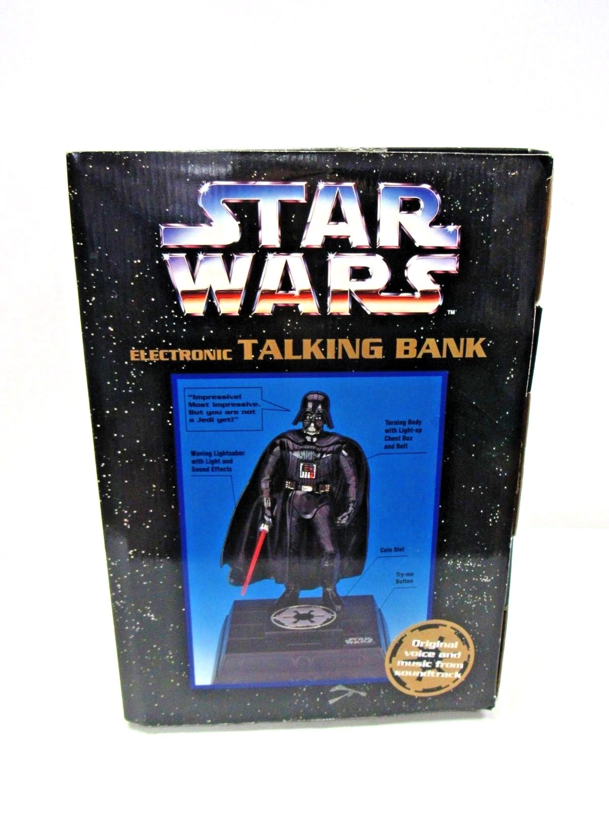 Detail Star Wars Piggy Bank Darth Vader Nomer 36