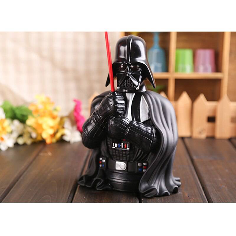 Detail Star Wars Piggy Bank Darth Vader Nomer 51