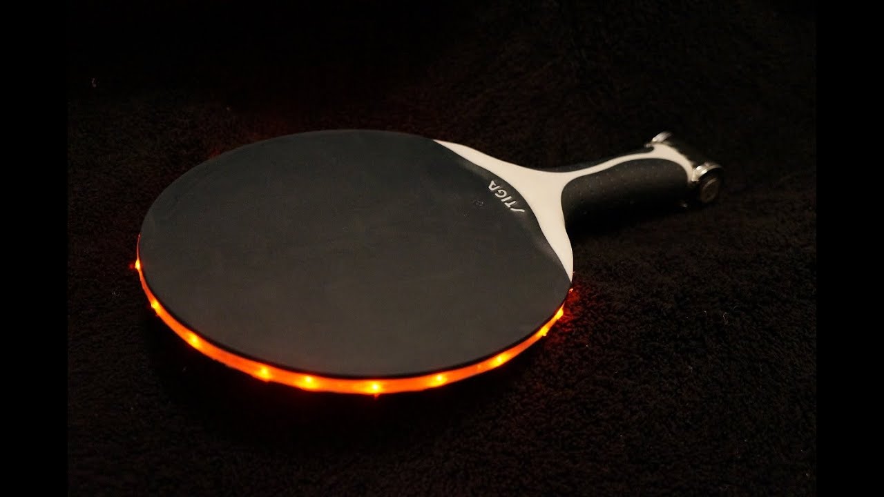 Star Wars Ping Pong Paddle - KibrisPDR